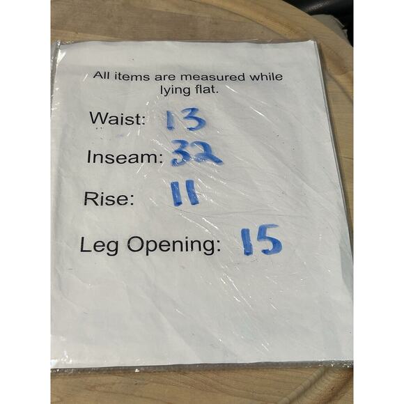 Joo Bee USA Floral Pants‎ Womens Small Multi Color Stretch Bold Festival Artsy - Picture 3 of 7